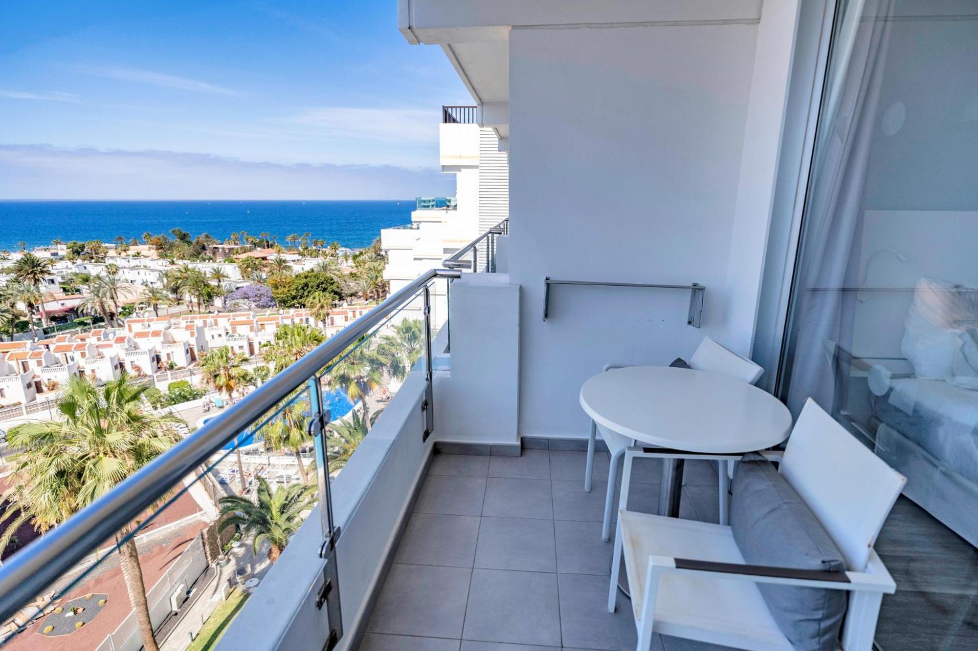 Готель Coral Ocean View - Adults Only Плайя-де-лас-Амерікас Екстер'єр фото