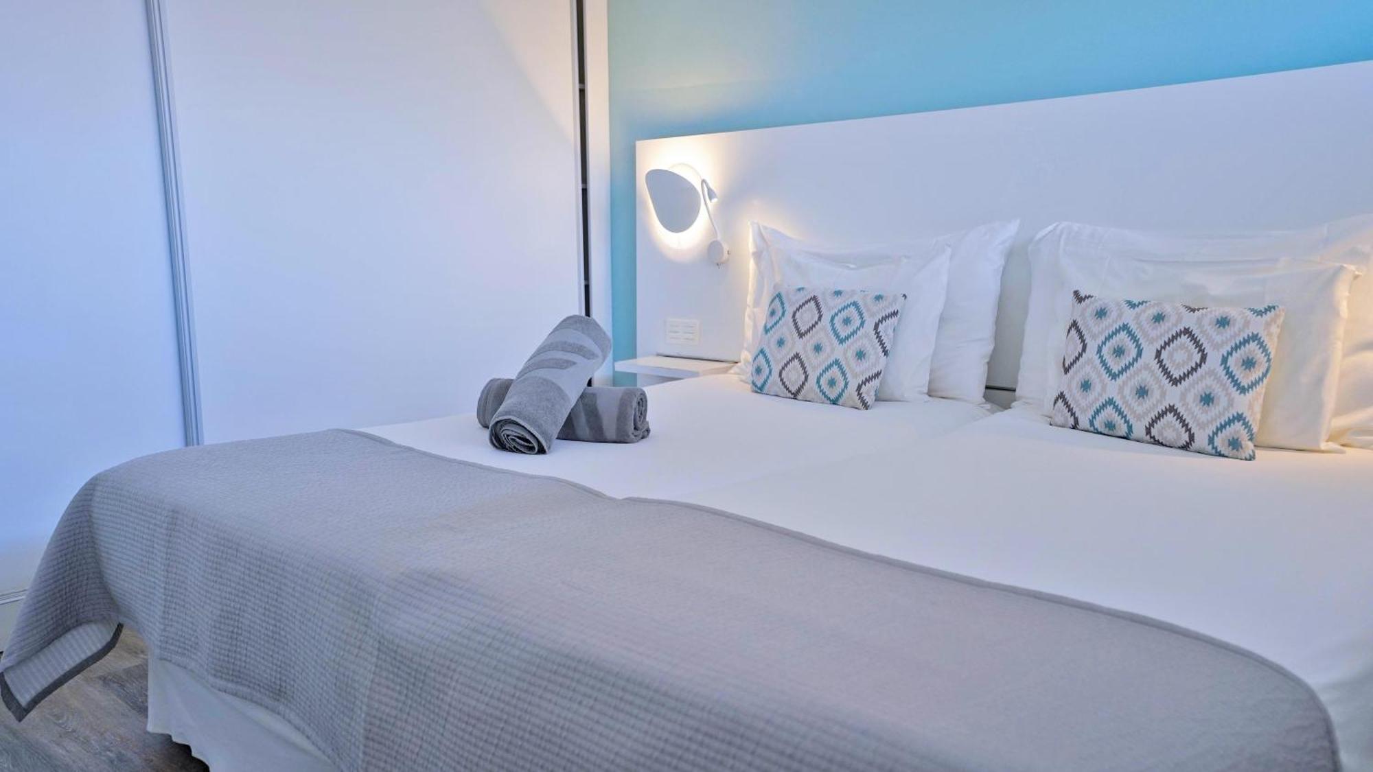 Готель Coral Ocean View - Adults Only Плайя-де-лас-Амерікас Екстер'єр фото