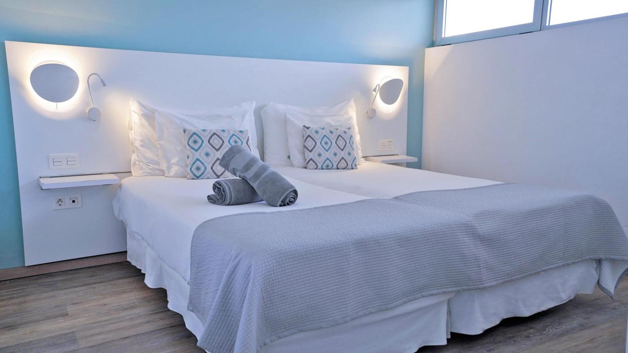 Готель Coral Ocean View - Adults Only Плайя-де-лас-Амерікас Екстер'єр фото