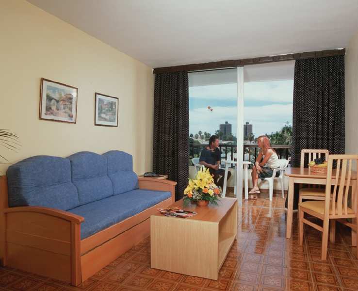 Готель Coral Ocean View - Adults Only Плайя-де-лас-Амерікас Номер фото